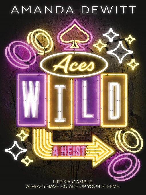 Title details for Aces Wild by Amanda DeWitt - Available